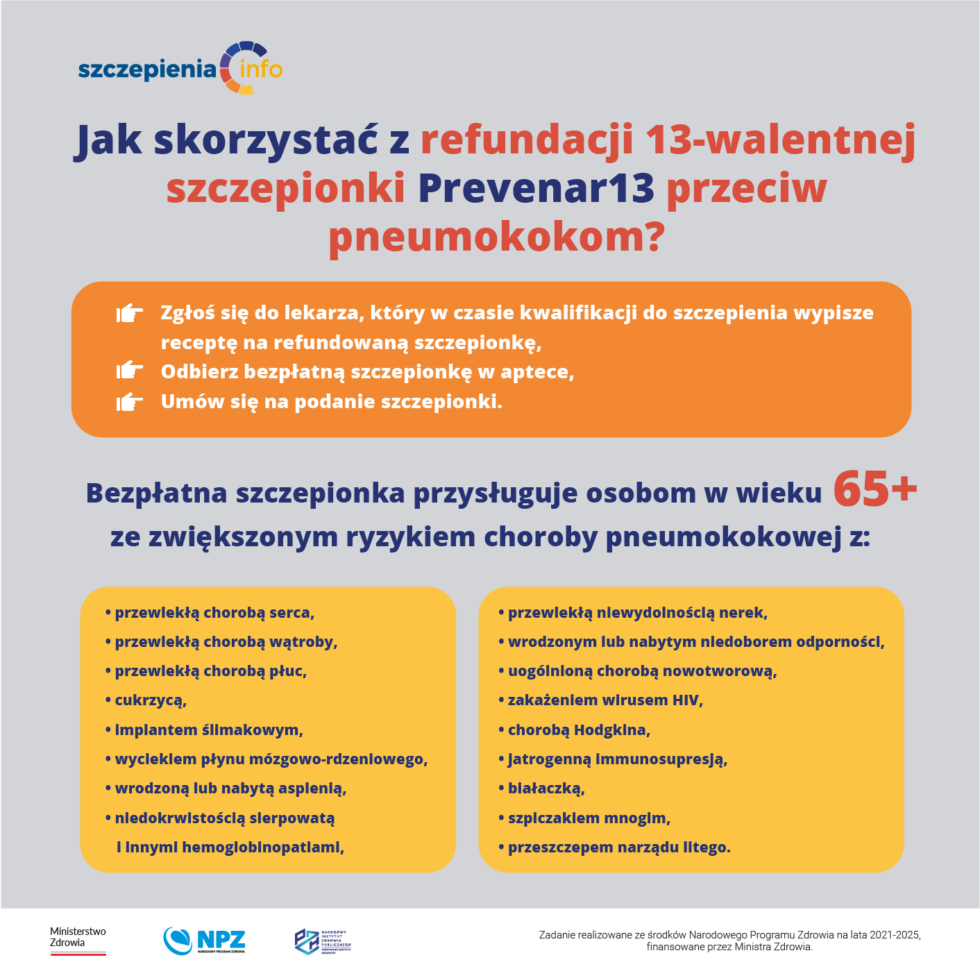Szczepienia