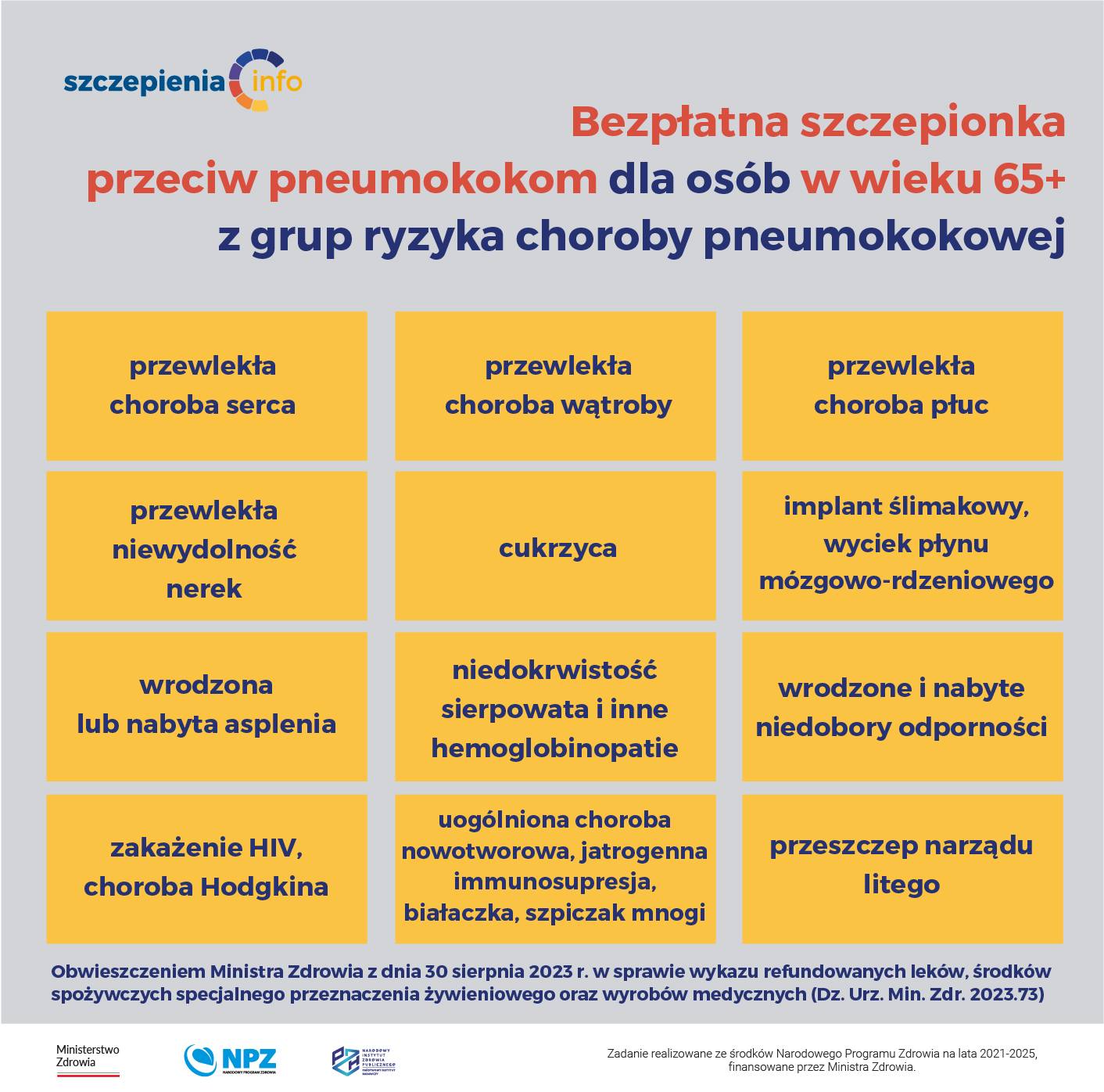 Szczepienia