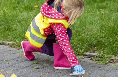 Sprzątanie świata już w ten weekend