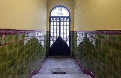 Poznaj Bytom podczas wiosenno-letnich spacerów