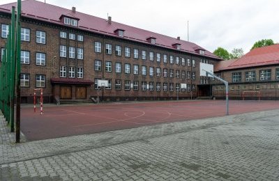 BO Bytom: Gramy dalej dla Knajfeldu – umowa z wy