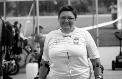 Zmarła Grażyna Wojciechowska