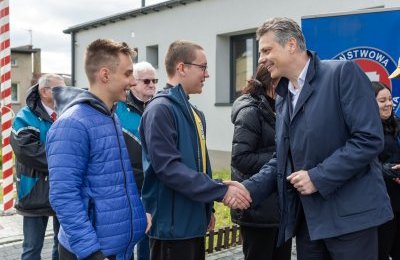Rywalizowali w mistrzostwach udzielania pierwszej