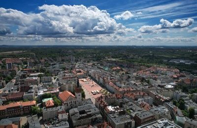 Bytom w transnarodowym projekcie klimatycznym