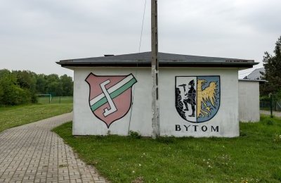 Trwa zbiórka na dokończenie remontu treningowego