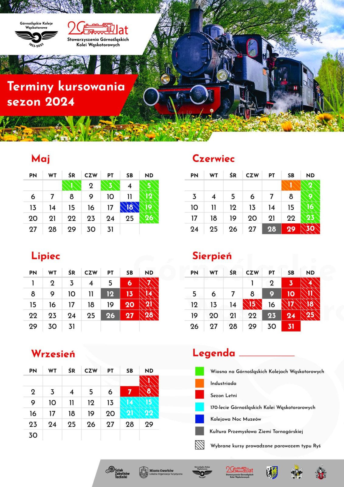 Rozkład jazdy SGKW Rozkład jazdy SGKW