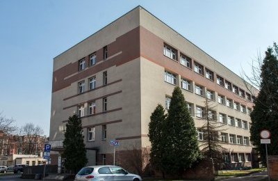 Specjaliści ze Szpitala Specjalistycznego nr 1 w