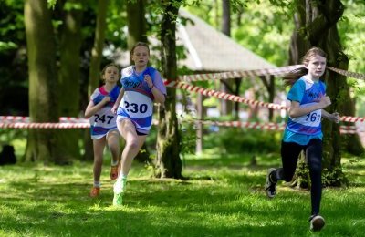 Zakończyła się III Śląska Liga Biegowa