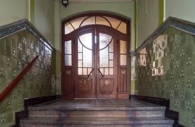 Ceramiczny czar Bytomia. Teresa Ebis ukazała pię