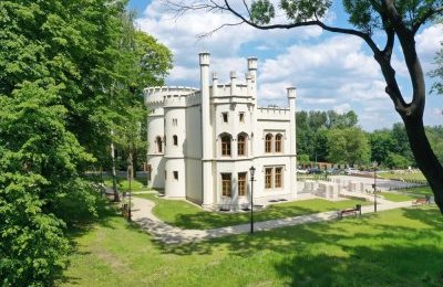 Noc Muzeów w Bytomiu