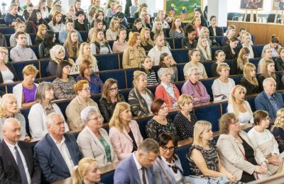 Prozdrowotna konferencja „Dwójki” za nami