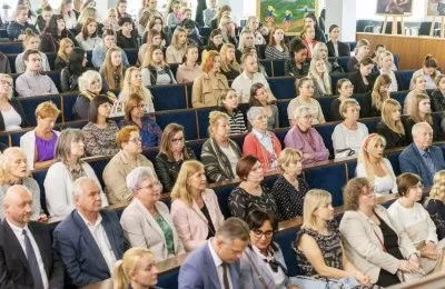 Prozdrowotna konferencja „Dwójki” za nami
