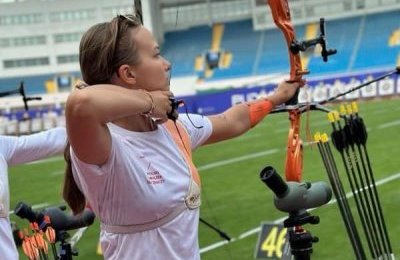 Martyna Stach walczy o medale mistrzostw Europy