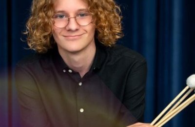 Sukces młodego instrumentalisty