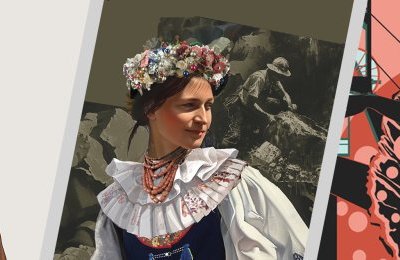 Zagłosuj na mural, który ozdobi ścianę przy ul