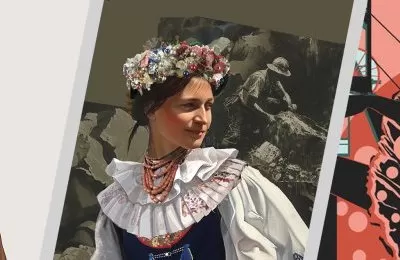 Zagłosuj na mural, który ozdobi ścianę przy ul