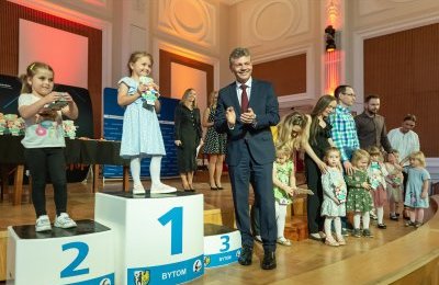 Bieganie najpopularniejszym sportem. Udowodniła t