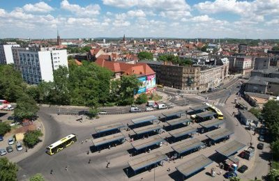 Przetarg na opracowanie dokumentacji na budowę tr