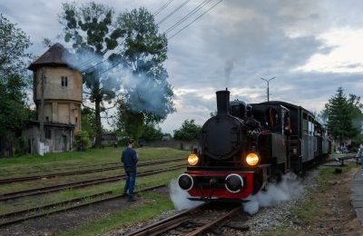 Noc Muzeów w Bytomiu pełna atrakcji i wrażeń