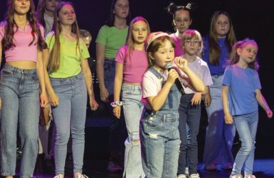 Koncert „Mamy siebie” w ramach Metropolitalneg