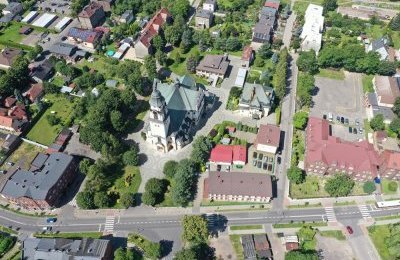 Uwaga kierowcy! Zmiany w organizacji ruchu i komun
