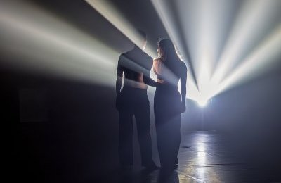 Spóźnieni kochankowie w Teatrze Rozbark