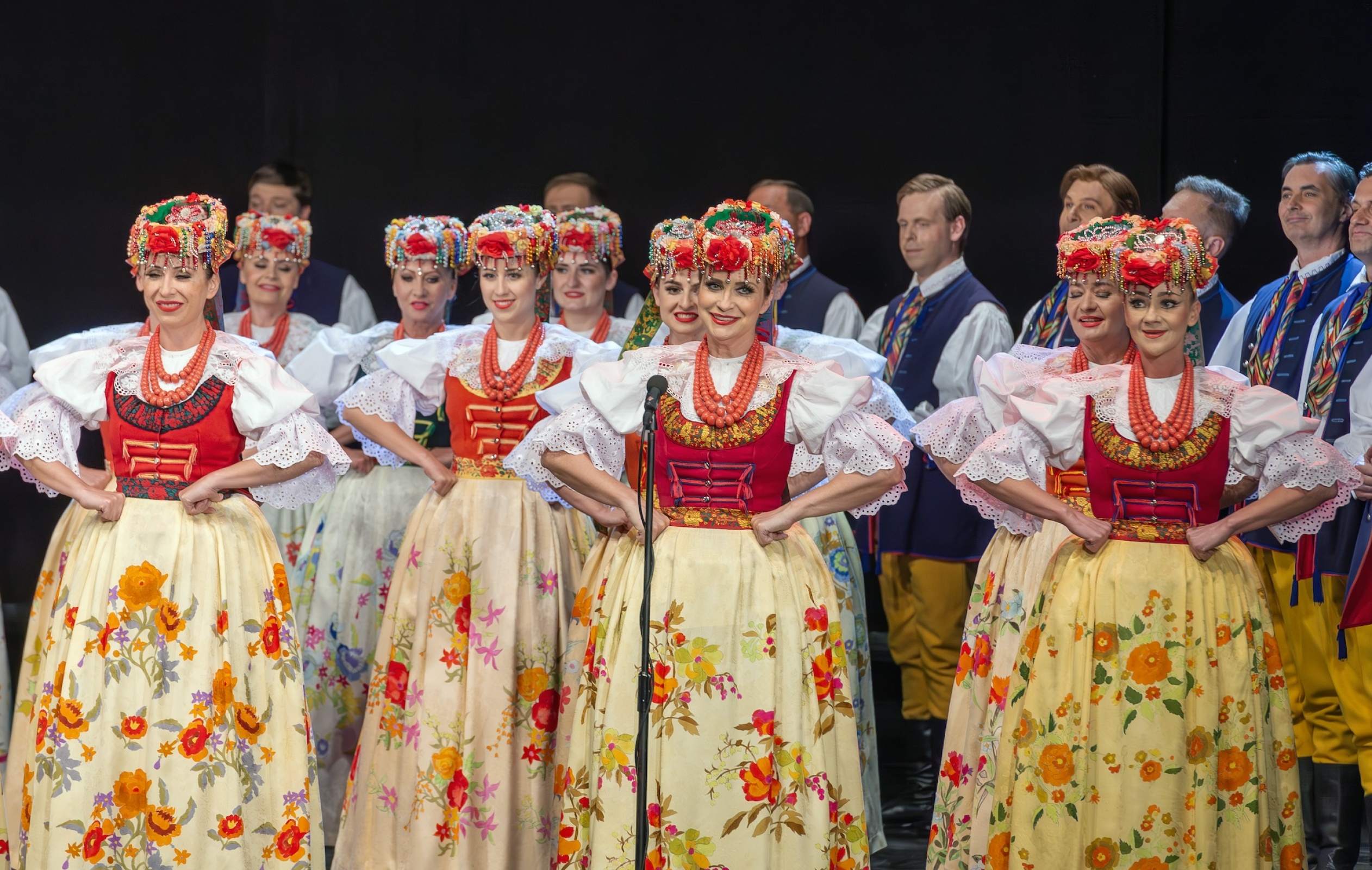 Zespół Pieśni i Tańca Śląsk