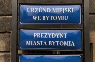 Bytomscy radni z apelem do Prezydenta RP