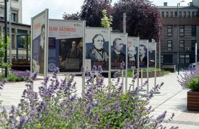 Panteon bytomski. Poznaj historię bytomian, któr