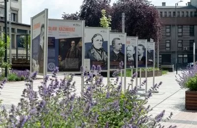 Panteon bytomski. Poznaj historię bytomian, któr