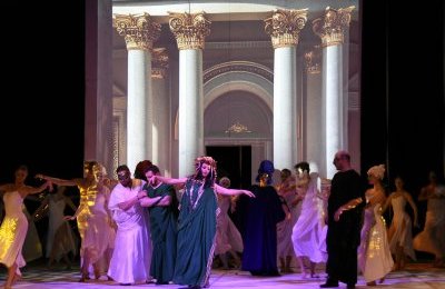 Mozart na urodziny Bytomia