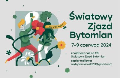 Światowy Zjazd Bytomian już po raz szósty