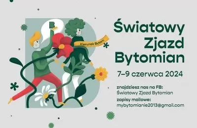 Światowy Zjazd Bytomian już po raz szósty