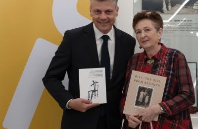Wykłady i wycieczka śladami Brüninga i Landsber