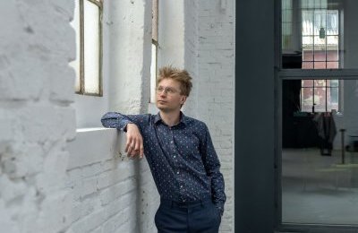 Atelier pod suwnicą