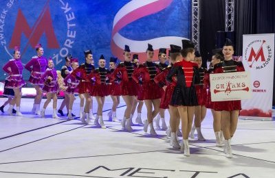 By spełnić marzenia – zbierają na udział w M