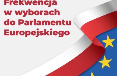 Frekwencja w wyborach do Parlamentu Europejskiego