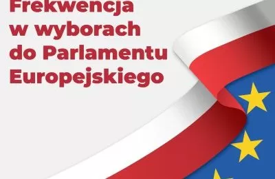 Frekwencja w wyborach do Parlamentu Europejskiego