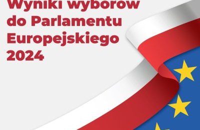 Wybory do Parlamentu Europejskiego. Tak głosowali