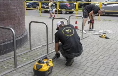 Metrorower w Bytomiu coraz bliżej. W Śródmieśc