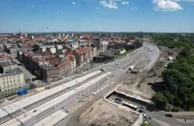 W sobotę 15 czerwca zmiana organizacji ruchu pod
