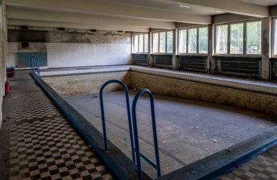 Umowa z wykonawcą podpisana. Będzie nowy basen w