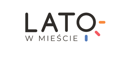 Lato w mieście bez nudy