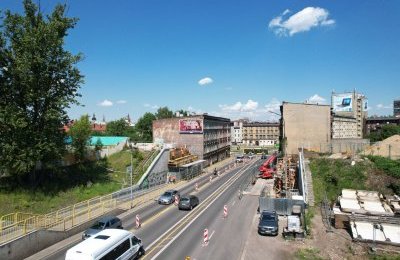 W sobotę nie będzie możliwości przejechania po