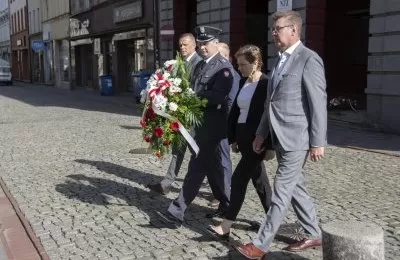 Narodowy Dzień Powstań Śląskich
