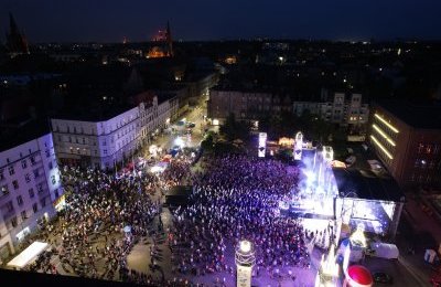 Wystartowało Święto Bytomia