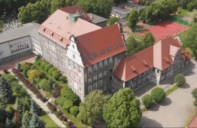 Nagrody Prezydenta Bytomia dla uczniów