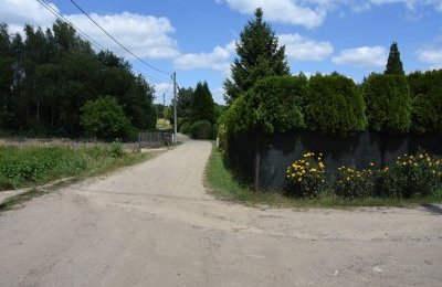 Umowa na dokumentację projektową ul. Kadłubka p
