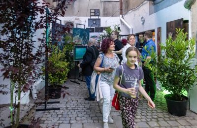 Z czasem… na Jainty
