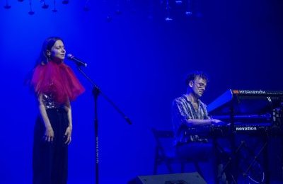 Wyjątkowe zakończenie sezonu w Teatrze Rozbark